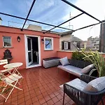 New! Uptown Terraces