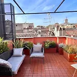 New! Uptown Terraces