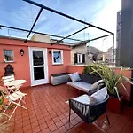 New! Uptown Terraces