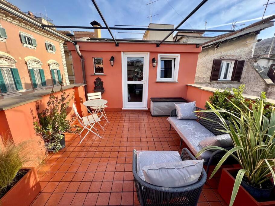 New! Uptown Terraces