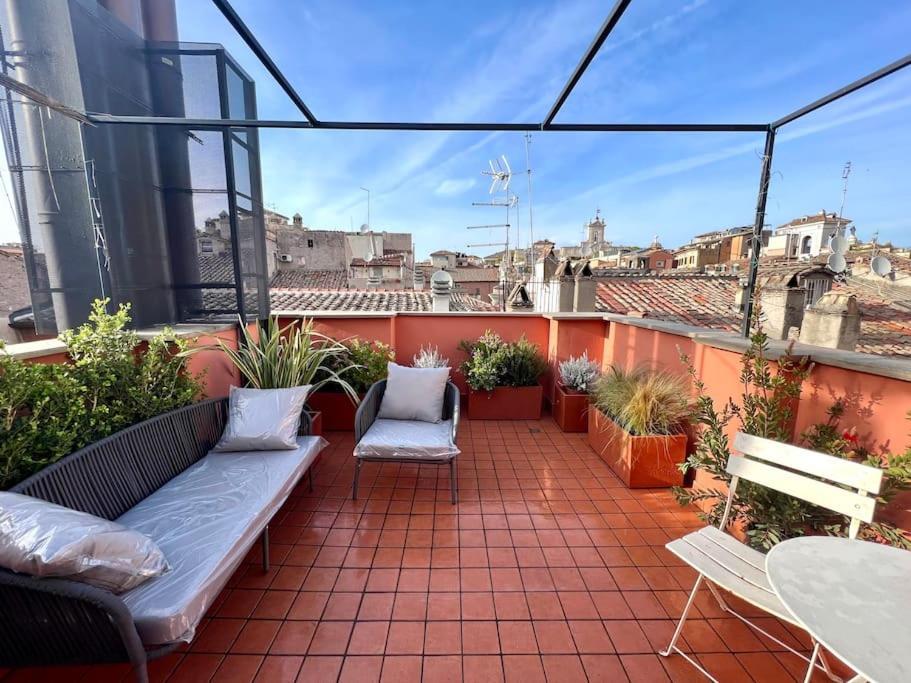 New! Uptown Terraces Apartment