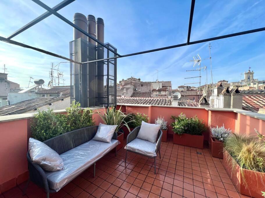 New! Uptown Terraces * Rom
