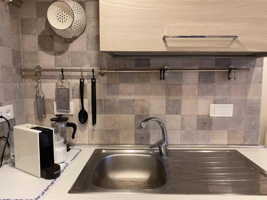 Lejlighed New! Uptown Terraces Rom