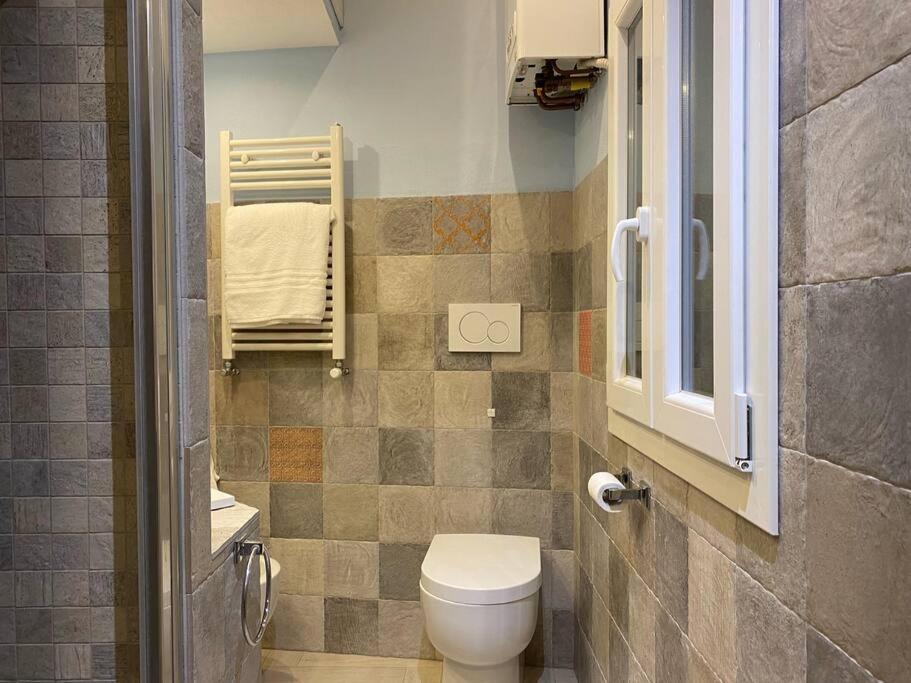 Apartment New! Uptown Terraces
