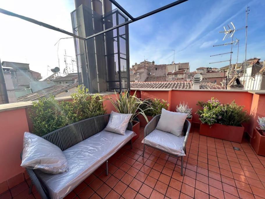 New! Uptown Terraces *