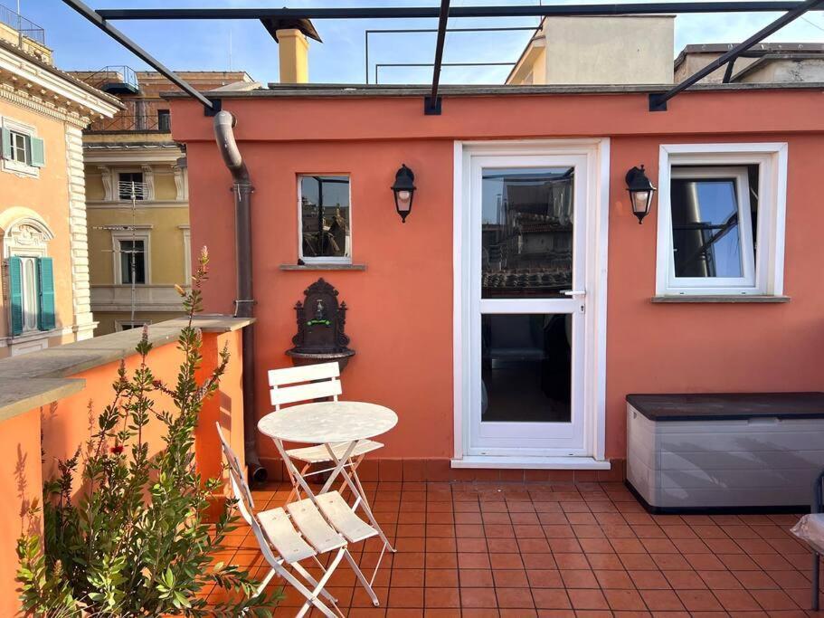 New! Uptown Terraces Apartment *